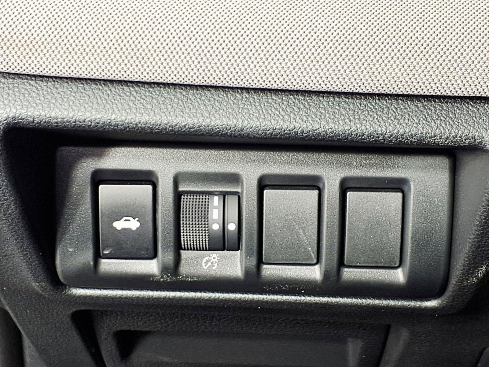Certified 2025 Subaru Legacy Premium AWD/4WD image 20