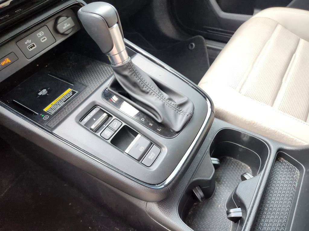 Used 2023 Honda CR-V EX-L image 22