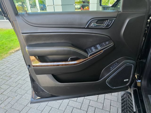 Used 2017 Chevrolet Tahoe LT AWD/4WD image 24