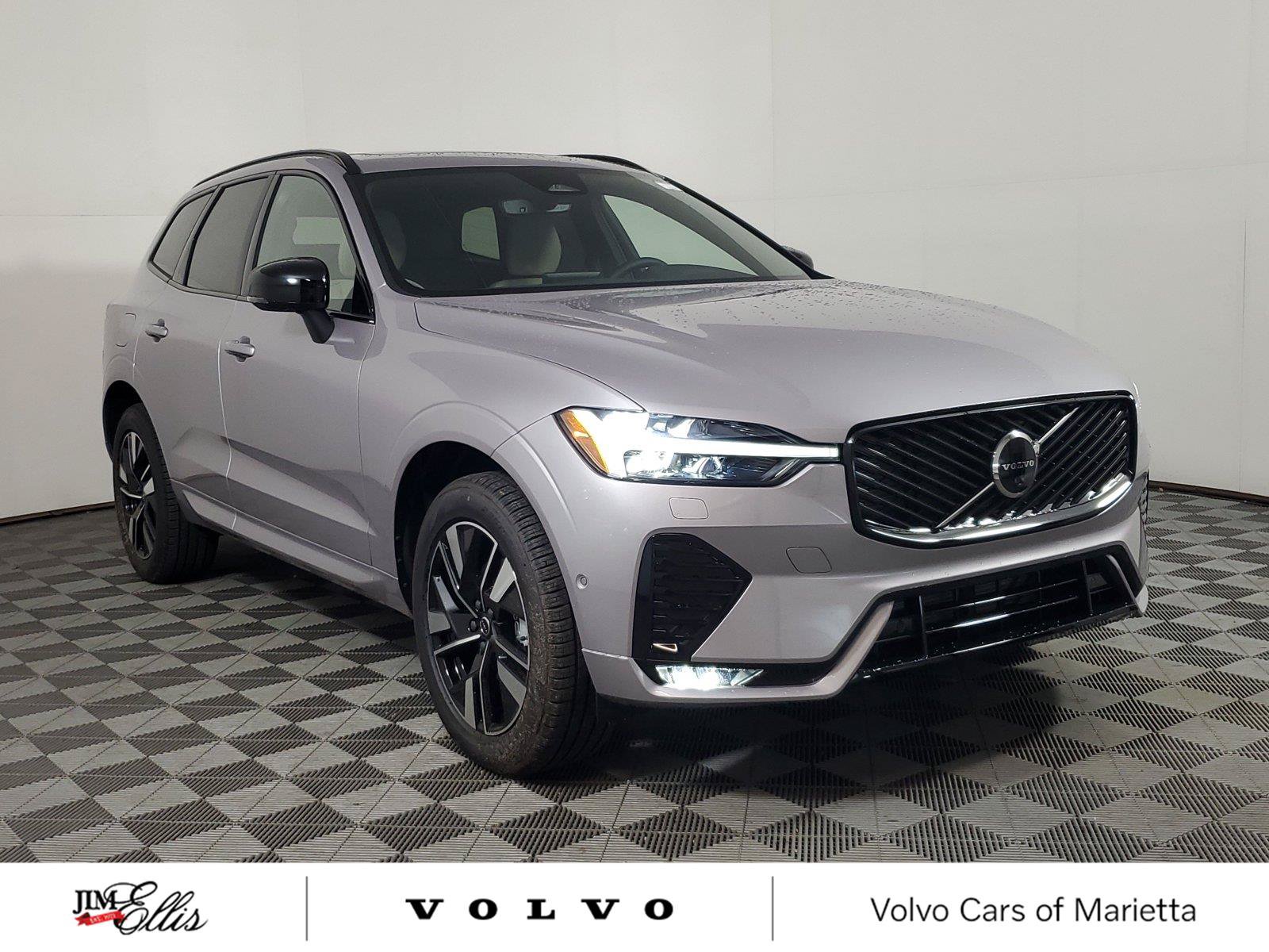 New 2026 Volvo XC60 B5 Plus w/ Climate Package