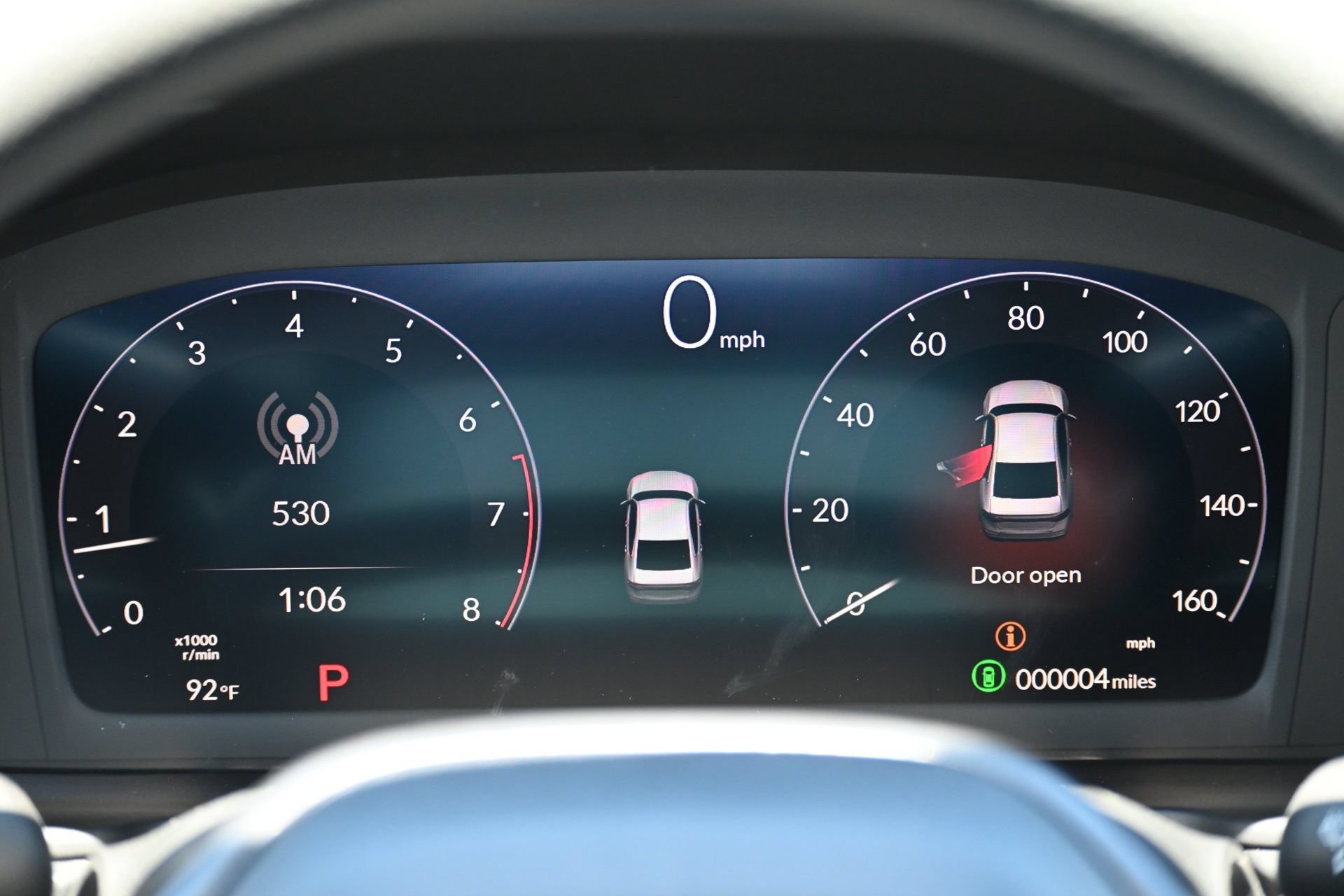 New 2026 Honda Accord LX image 28