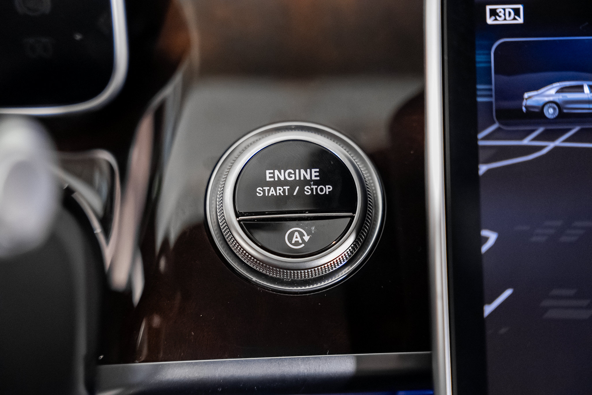 Used 2025 Mercedes-Benz Maybach S 580 4MATIC image 54
