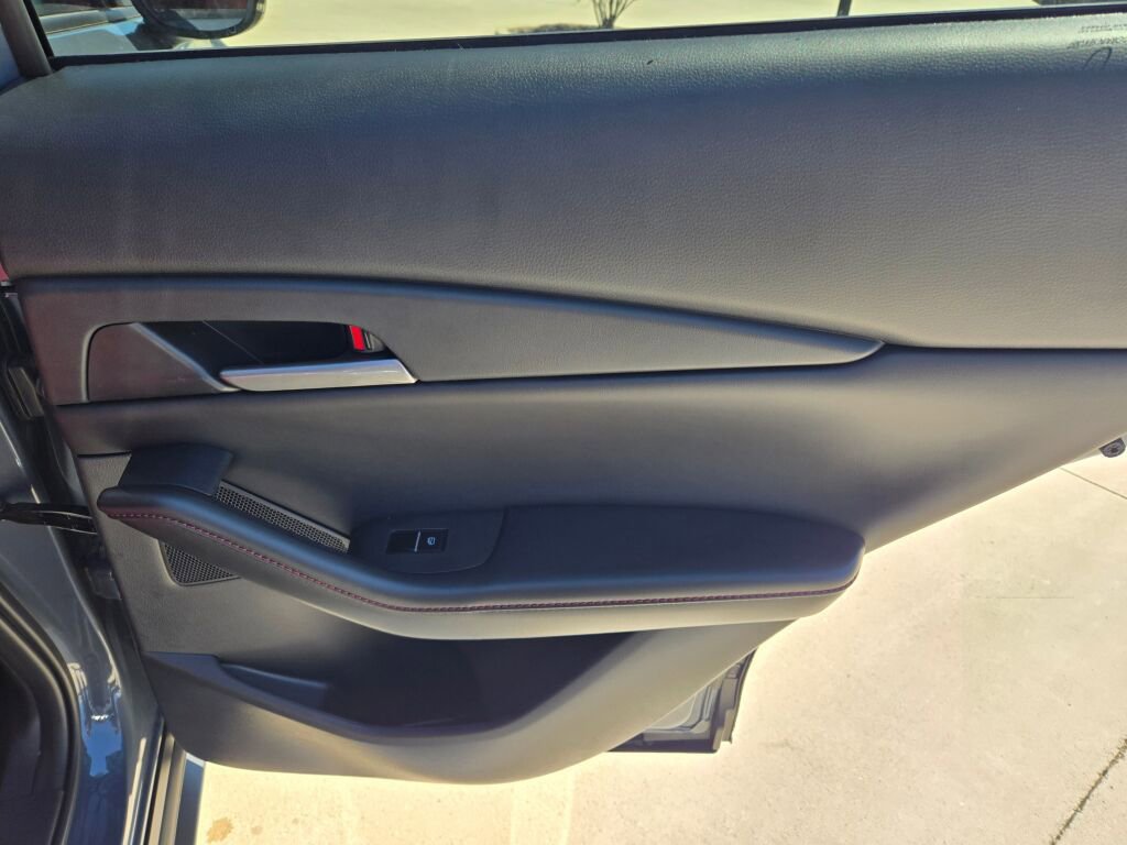 New 2026 MAZDA CX-30 AWD 2.5 S image 9