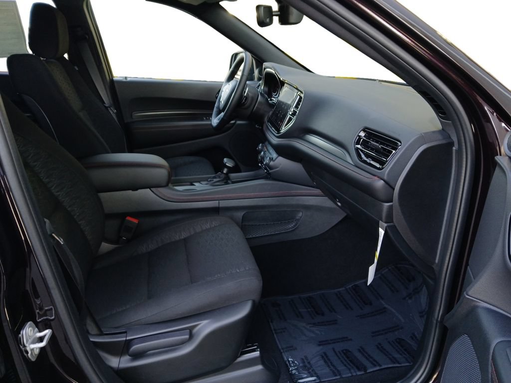 New 2026 Dodge Durango GT RWD image 24
