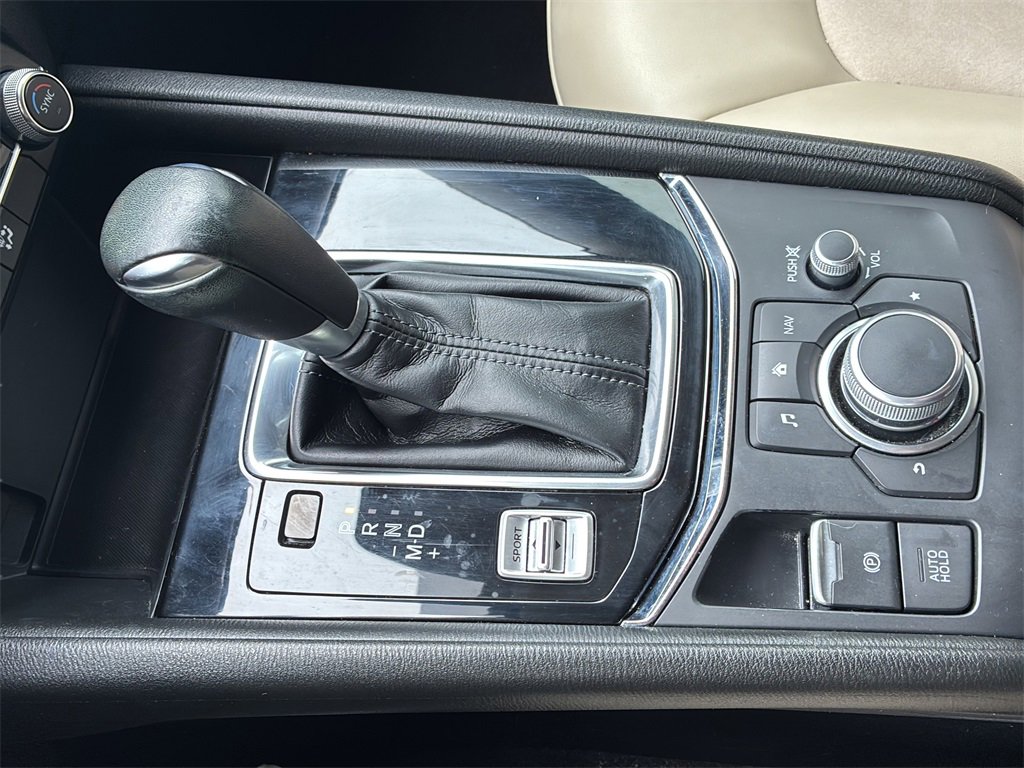 Used 2019 MAZDA CX-5 Touring image 26