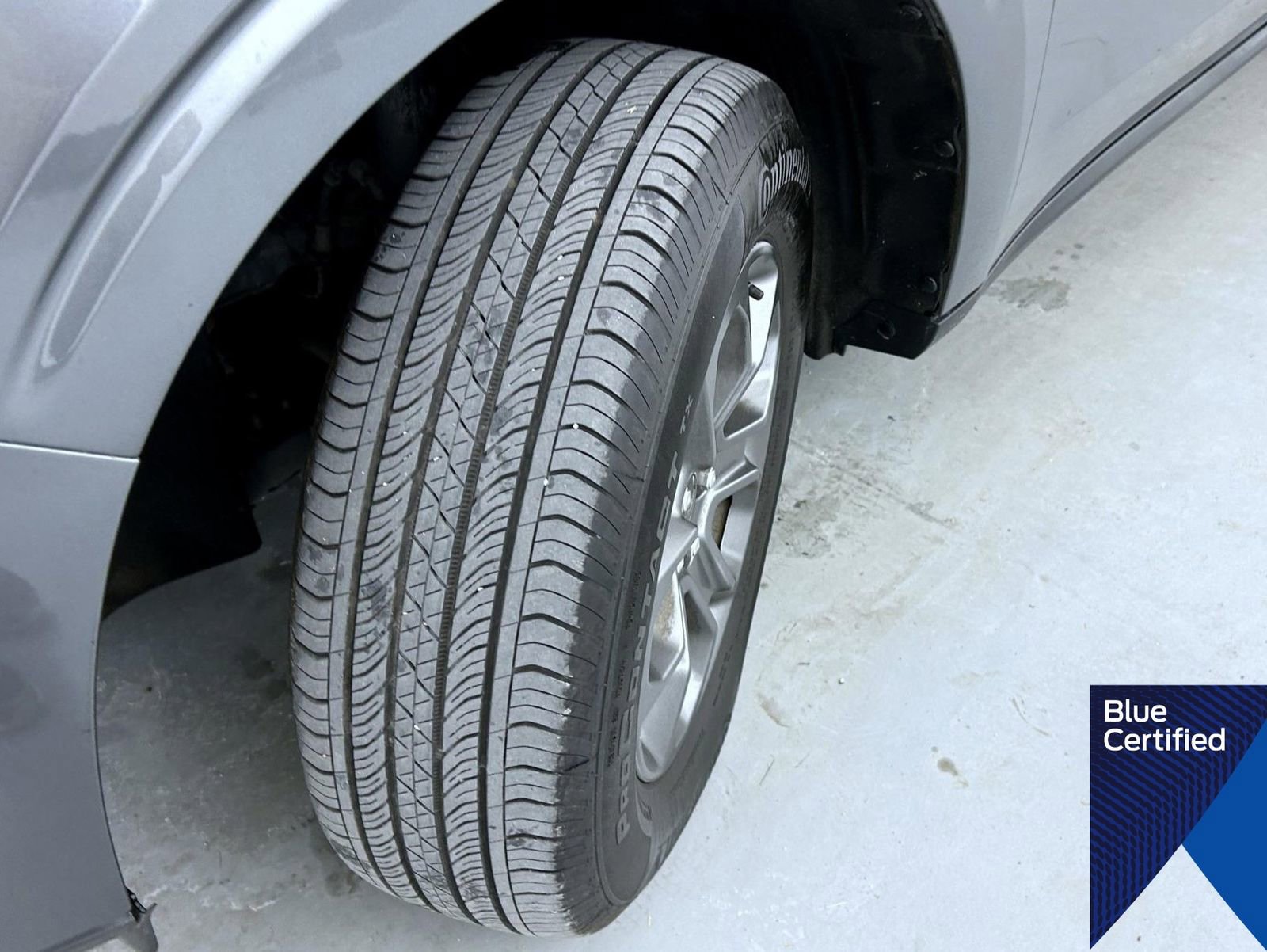 Certified 2022 Ford Maverick XLT w/ Equipment Group 300A Standard image 23