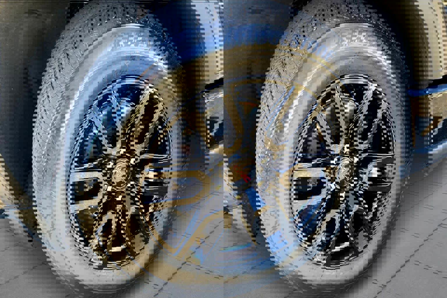 Certified 2022 GMC Sierra 1500 Elevation image 10