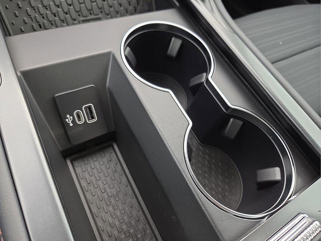 New 2026 Lincoln Nautilus Reserve AWD/4WD image 20
