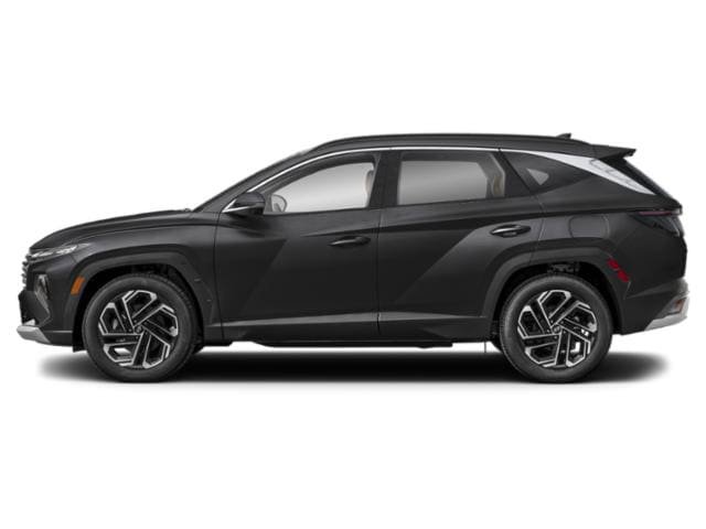 New 2026 Hyundai Tucson Limited AWD/4WD image 2