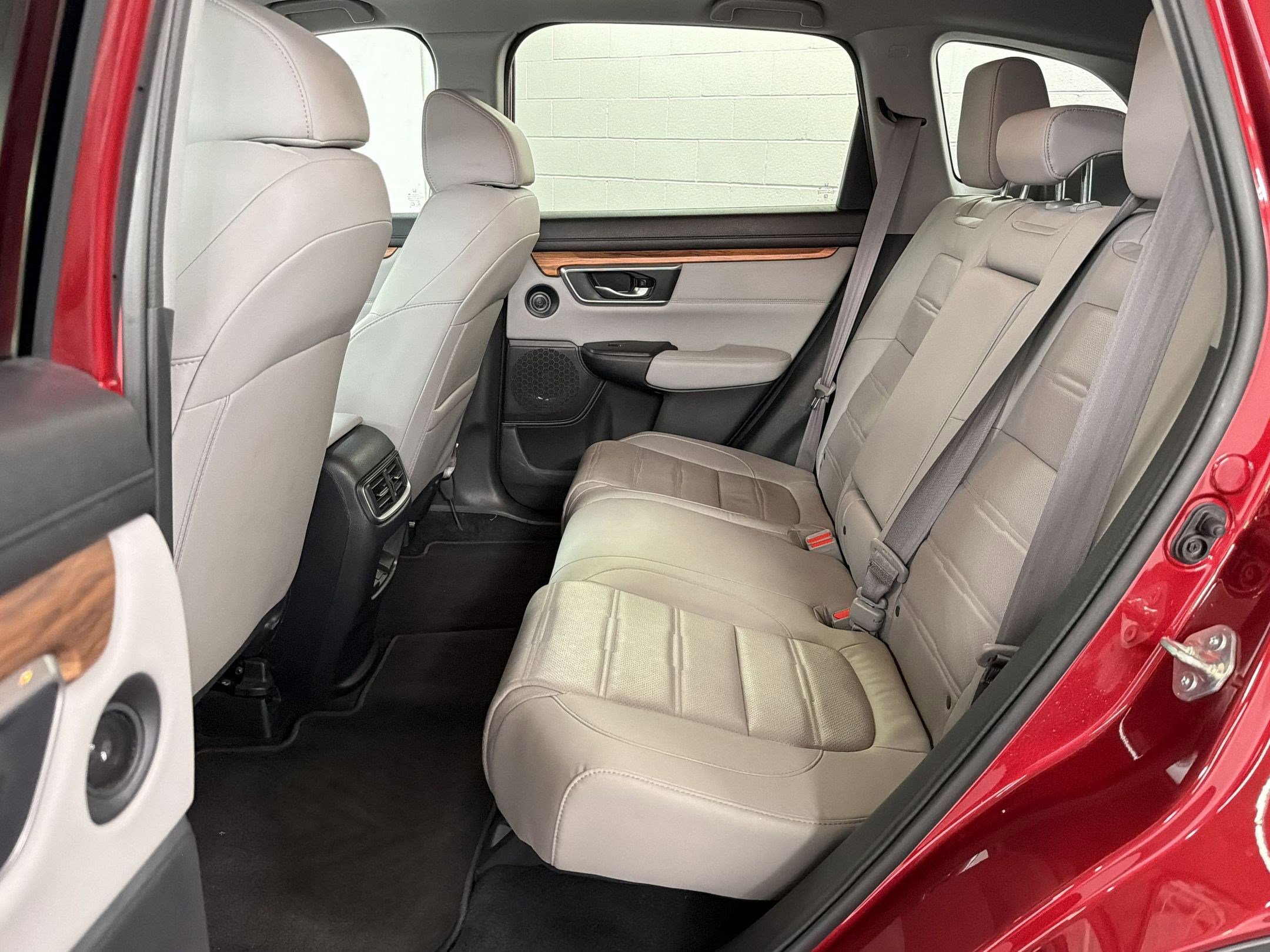 Certified 2020 Honda CR-V Touring image 14
