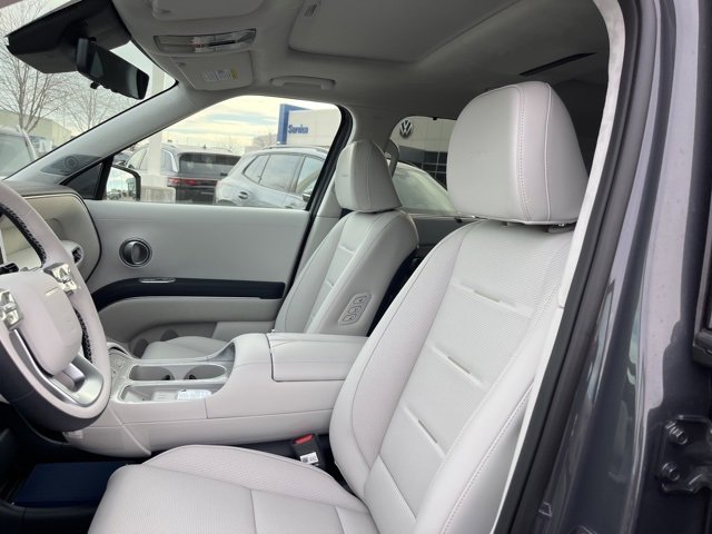 New 2026 Hyundai Palisade Calligraphy image 10