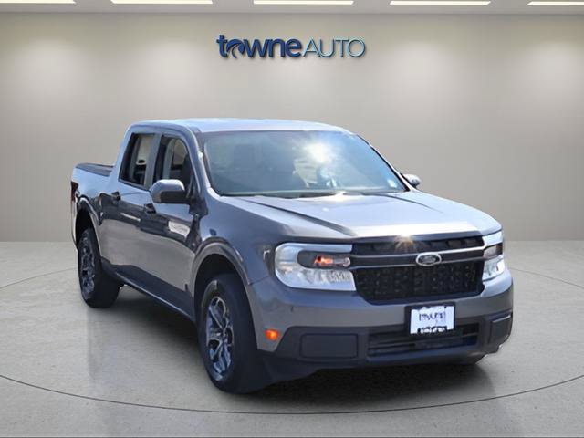 Used 2023 Ford Maverick XLT w/ XLT Luxury Package FWD image 9