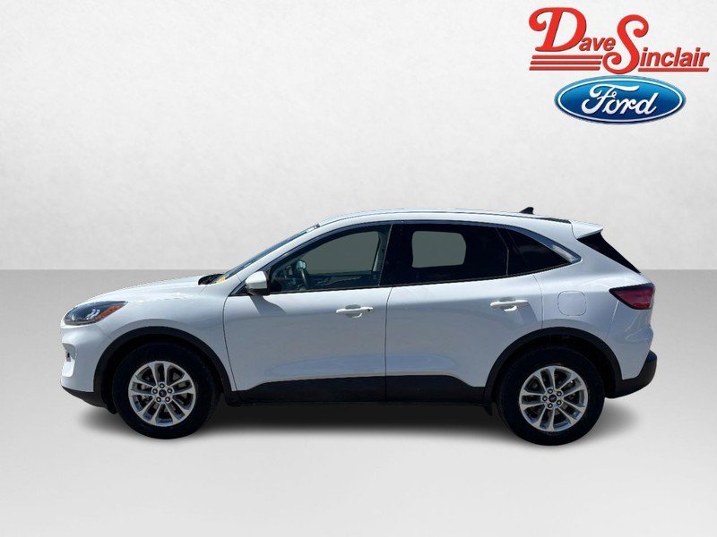 Used 2021 Ford Escape SE AWD/4WD image 10