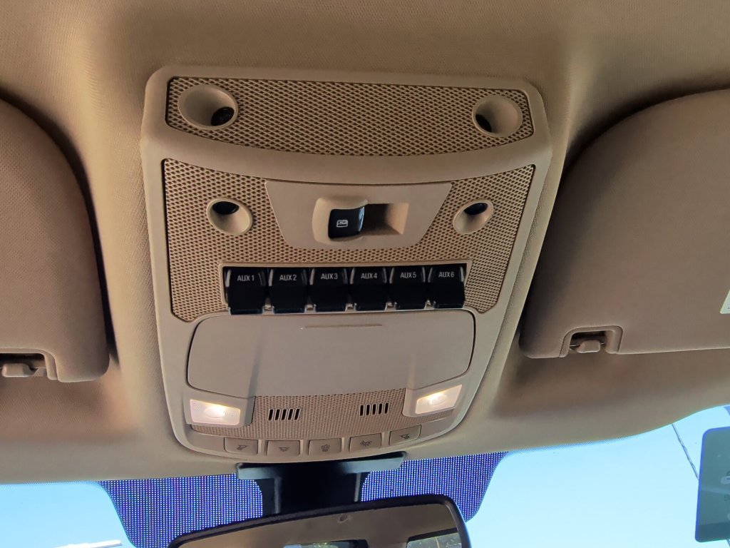 Certified 2019 Ford F250 Lariat w/ Lariat Ultimate Package AWD/4WD image 25