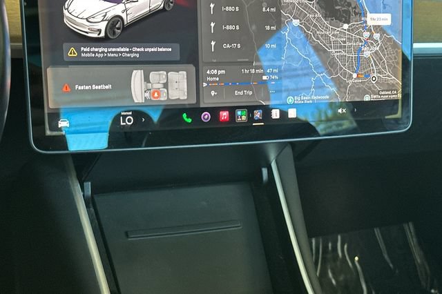 Used 2018 Tesla Model 3 RWD image 23