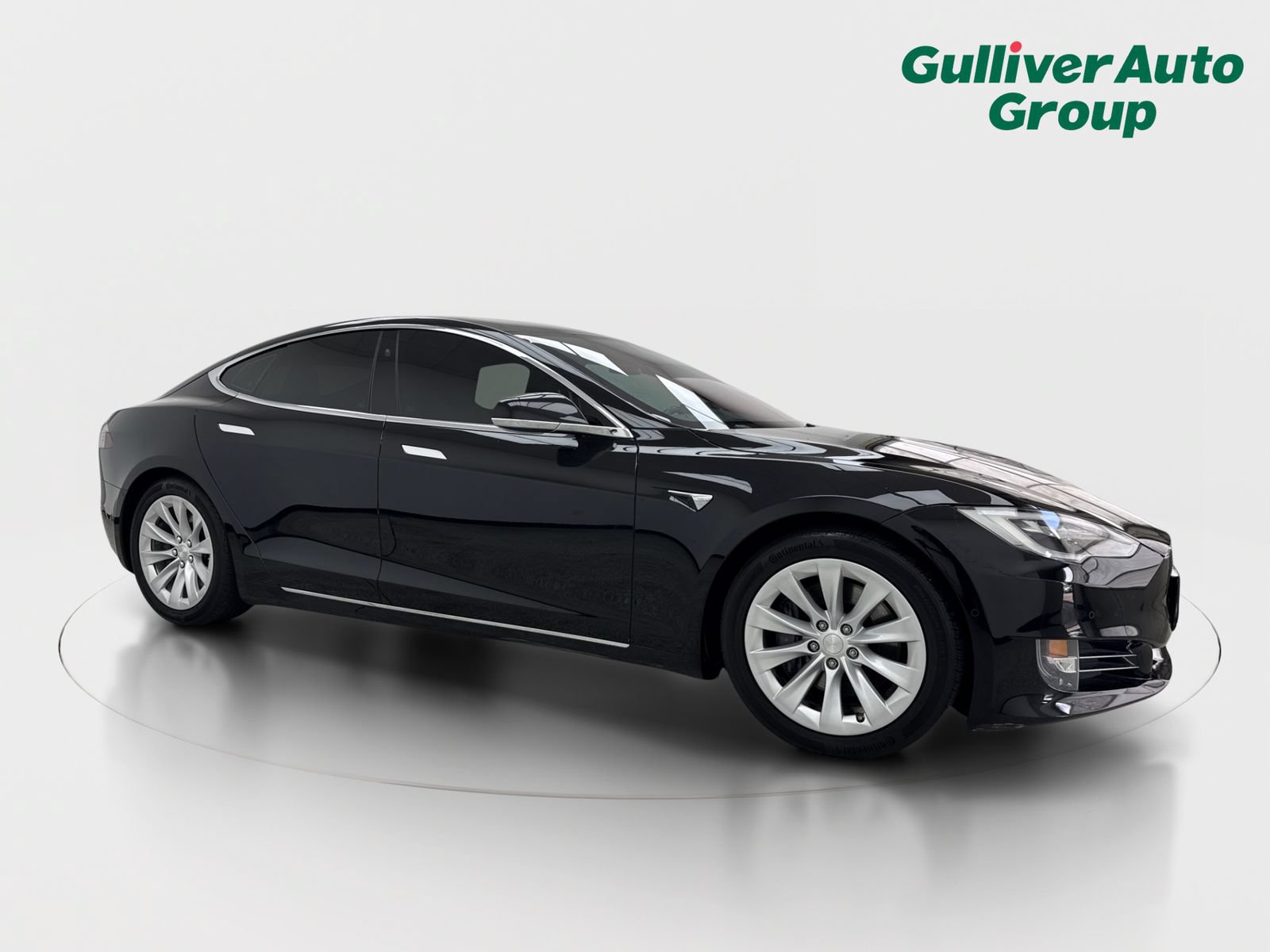 Used 2017 Tesla Model S 75D AWD/4WD image 12