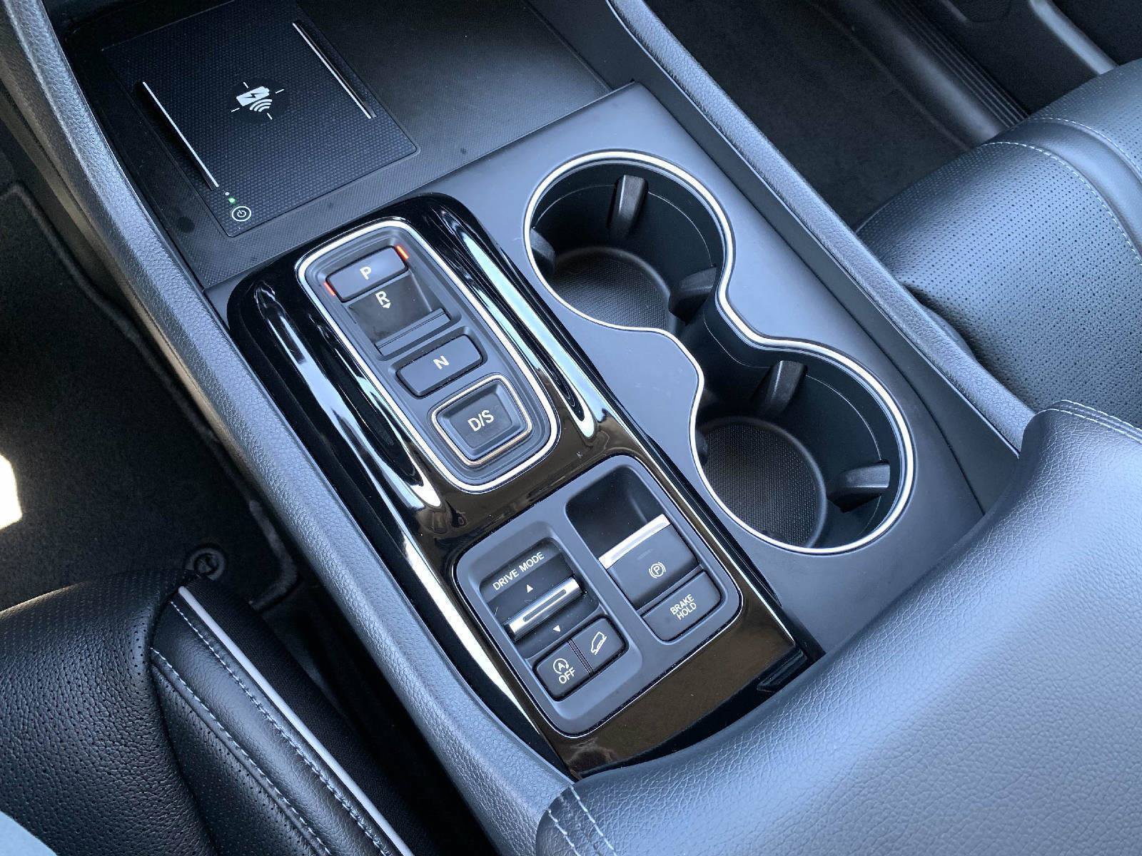 Certified 2023 Honda Pilot Elite image 32