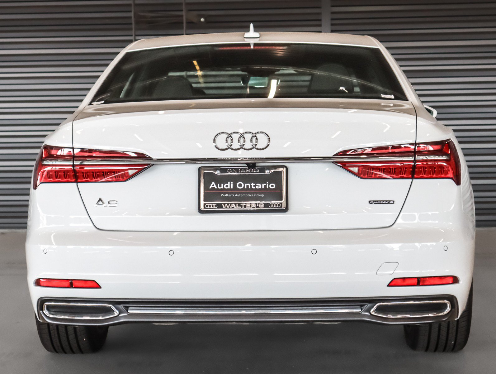 Used 2023 Audi A6 2.0T Premium w/ Convenience Package AWD/4WD image 16