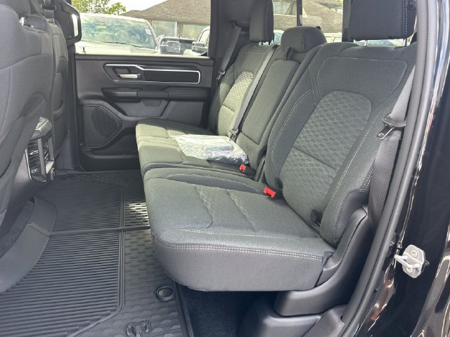 New 2027 RAM 1500 4x4 Crew Cab image 14