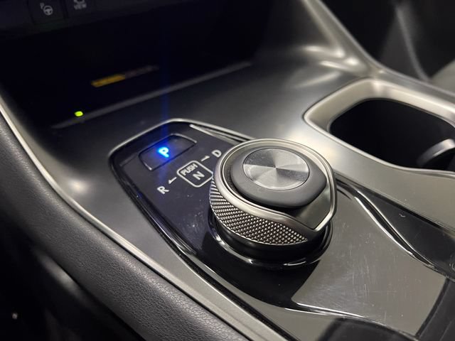 Certified 2023 Lexus RZ 450e Premium w/ Technology Package AWD/4WD image 20