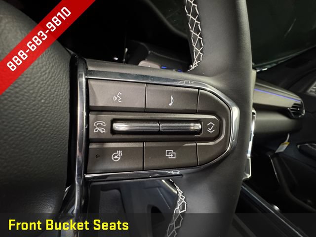 New 2026 GMC Acadia Denali w/ Super Cruise Package AWD/4WD image 19
