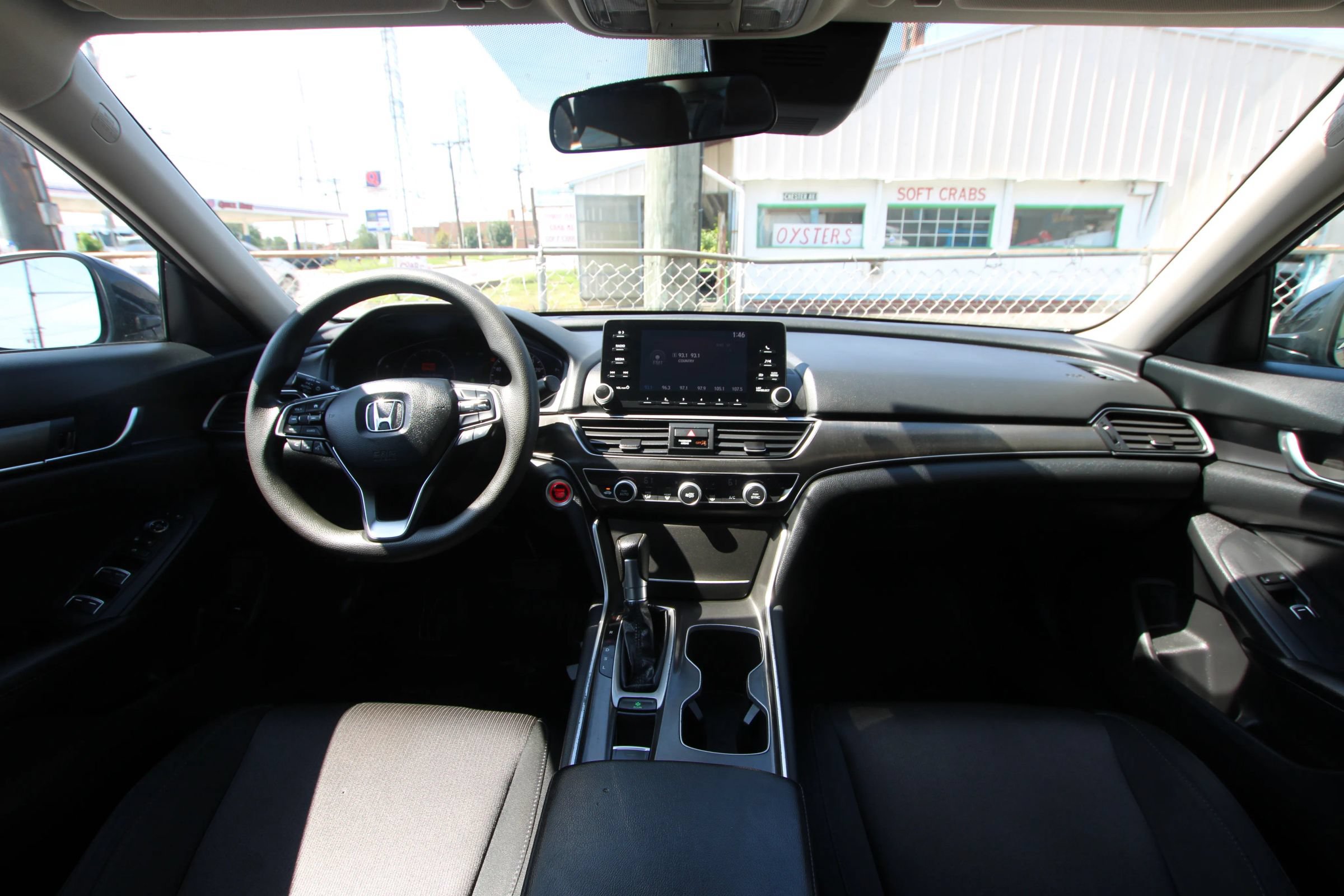 Used 2018 Honda Accord LX image 13