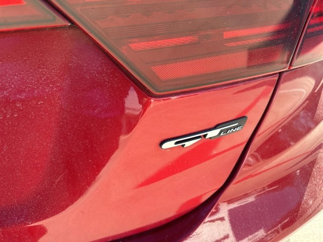 Used 2024 Kia Forte GT-Line w/ GT-Line Premium Package image 15