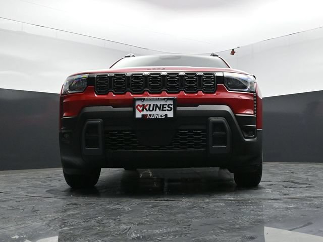 New 2026 Jeep Cherokee Laredo AWD/4WD image 49