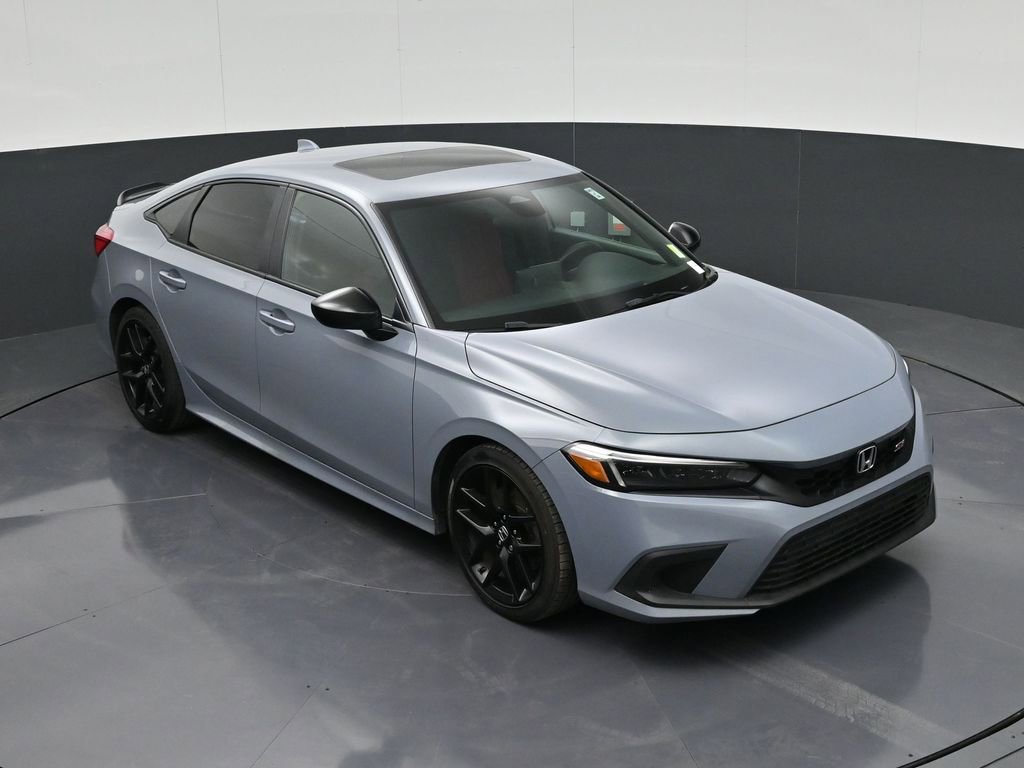 Used 2024 Honda Civic Si image 18