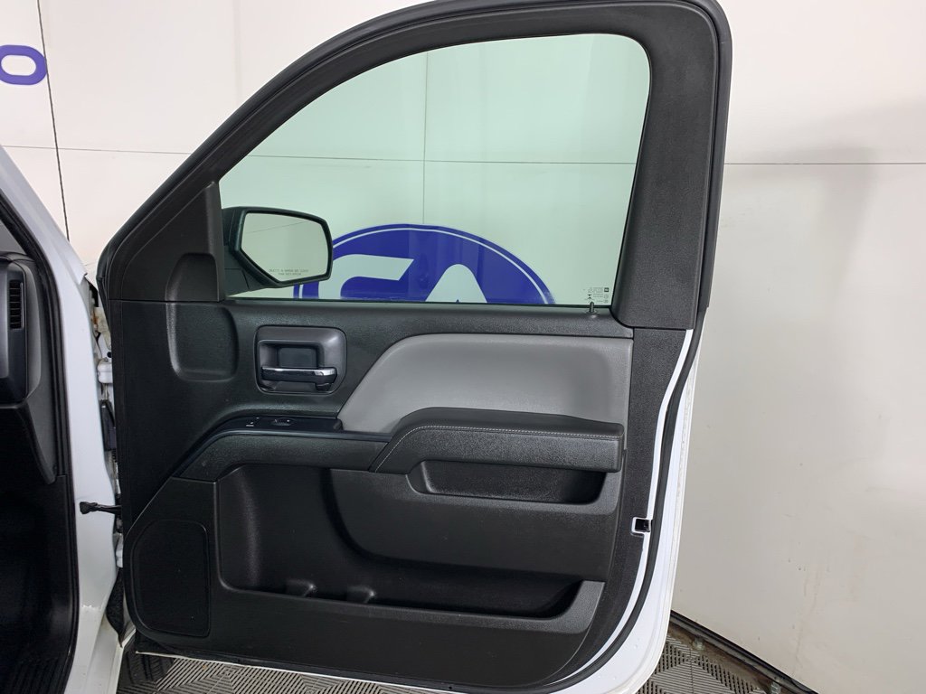 Used 2015 Chevrolet Silverado 1500 W/T w/ WT Fleet Convenience Package image 29