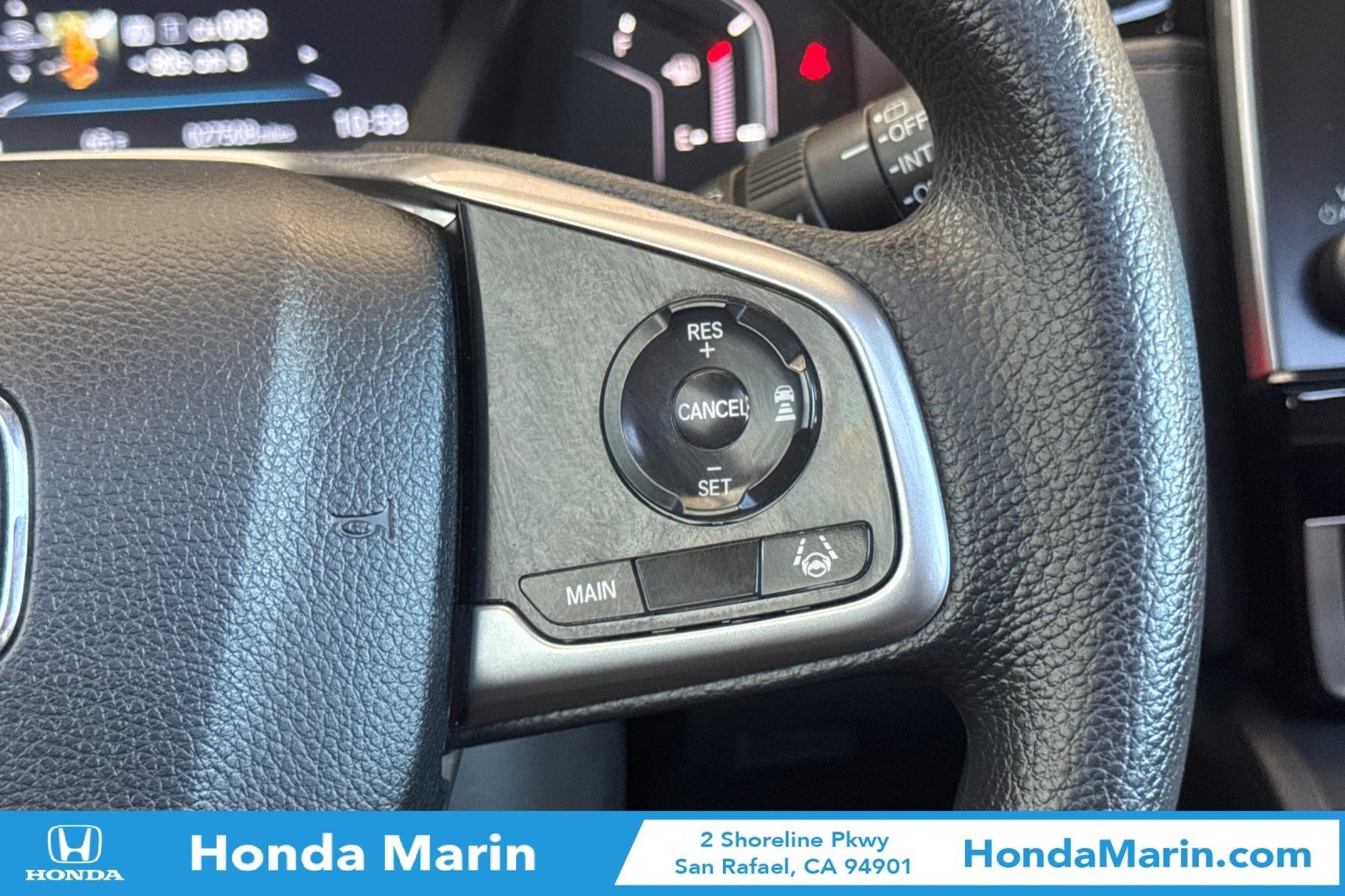 Used 2022 Honda CR-V EX image 29