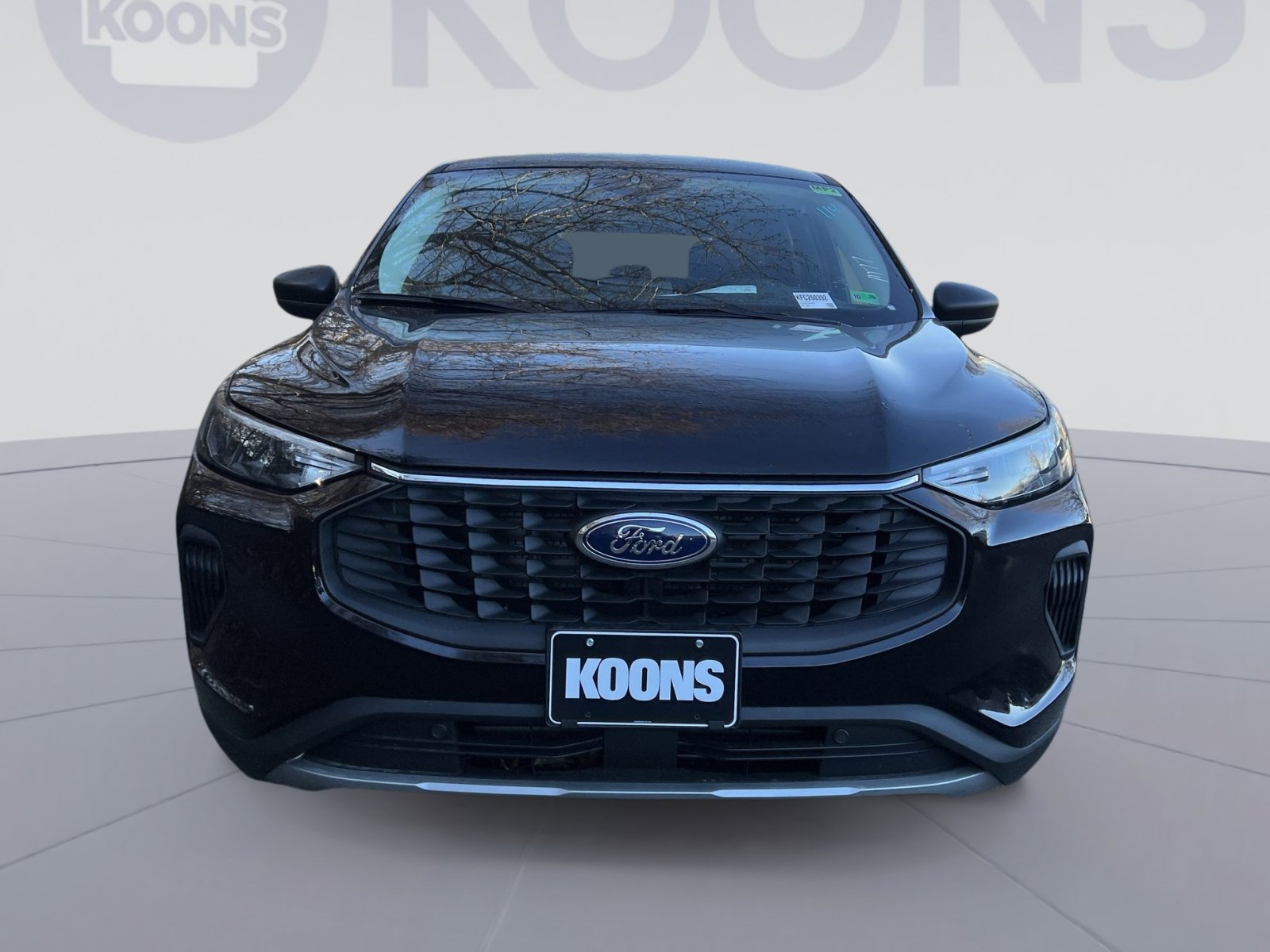 New 2026 Ford Escape Active w/ Cold Weather Package image 11