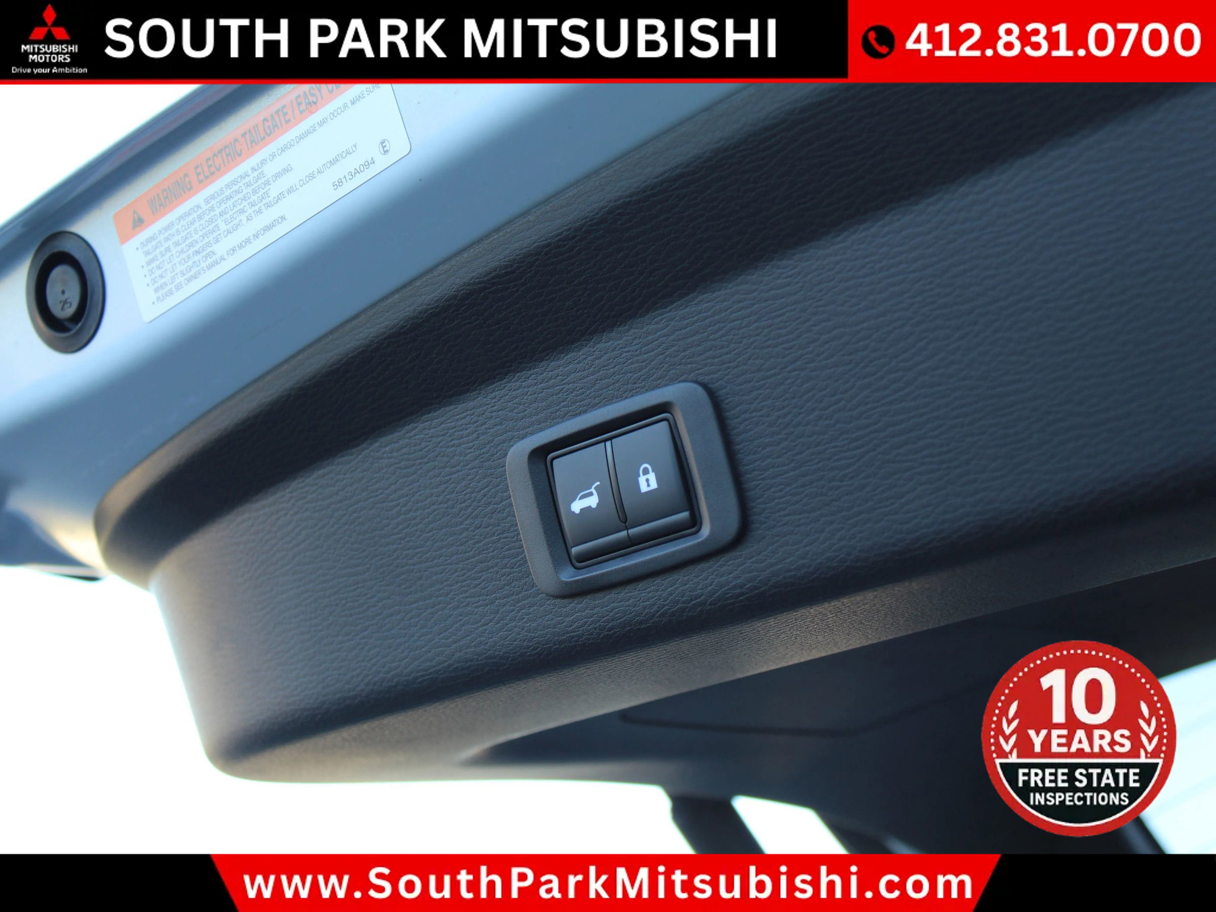 New 2025 Mitsubishi Outlander SEL image 26