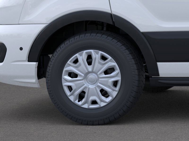 New 2025 Ford Transit 350 XLT image 19