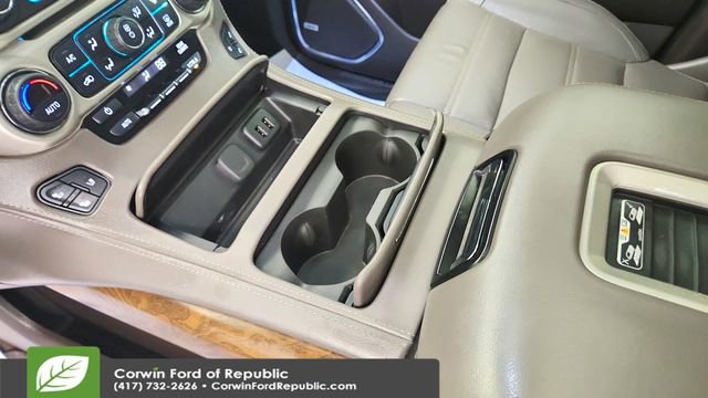 Used 2020 GMC Yukon Denali w/ Denali Ultimate Package AWD/4WD image 15