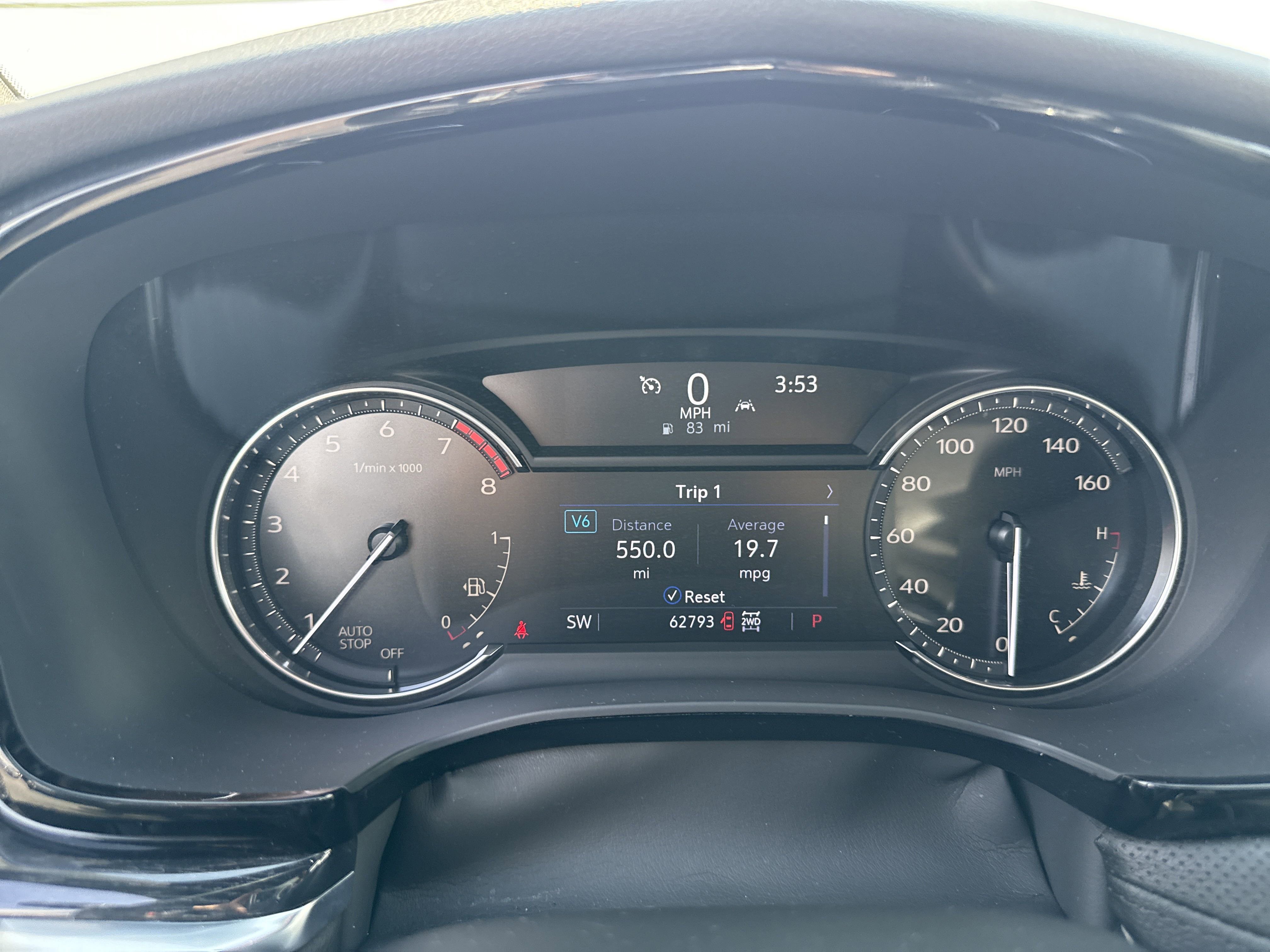 Used 2021 Cadillac XT5 Premium Luxury image 16