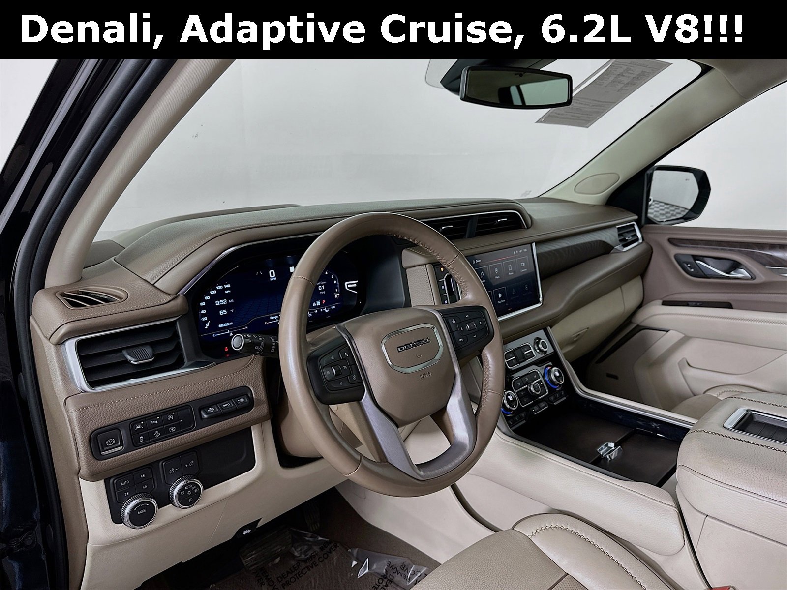 Used 2023 GMC Yukon XL Denali image 10