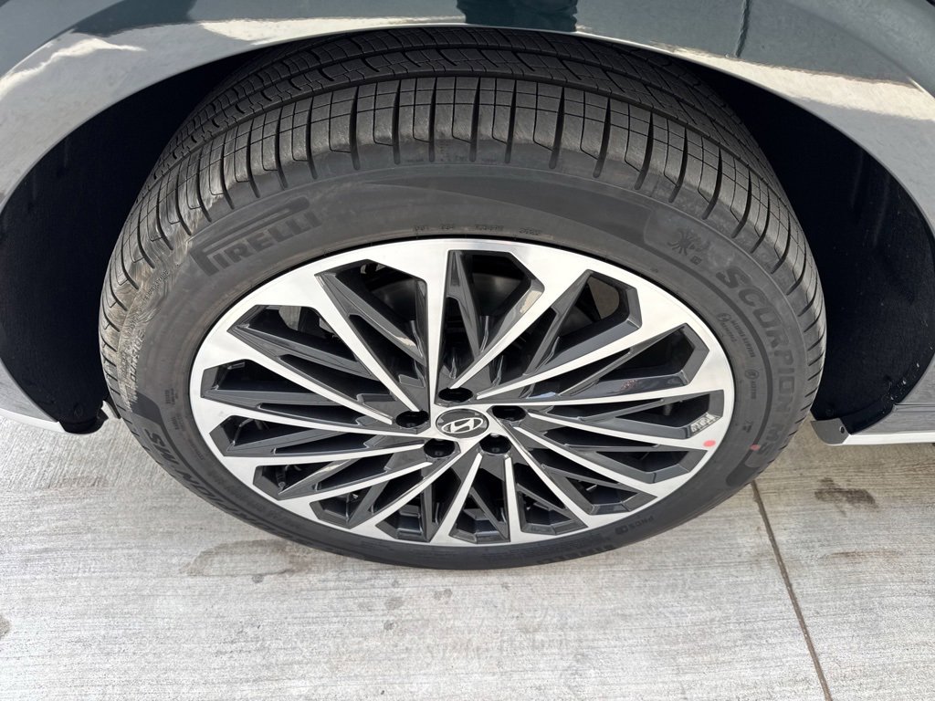 New 2026 Hyundai Palisade Calligraphy image 22