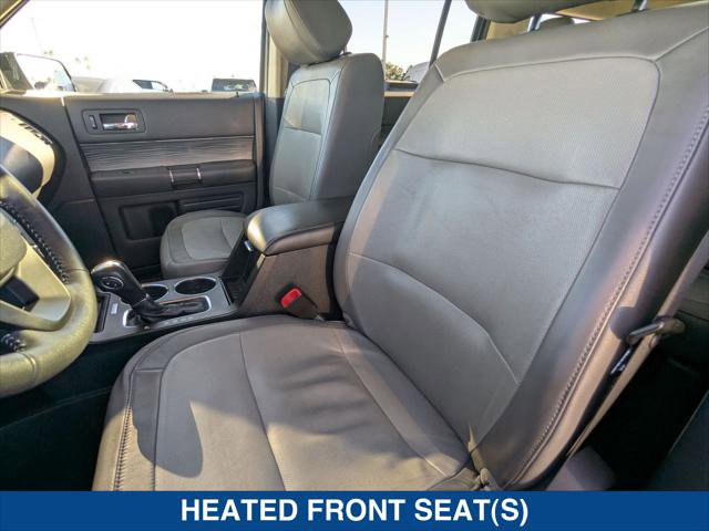 Used 2019 Ford Flex SEL w/ Equipment Group 202A image 13