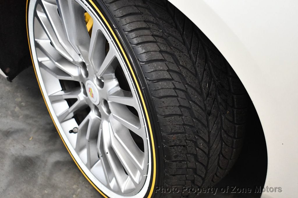Used 2013 Cadillac XTS Premium FWD image 51