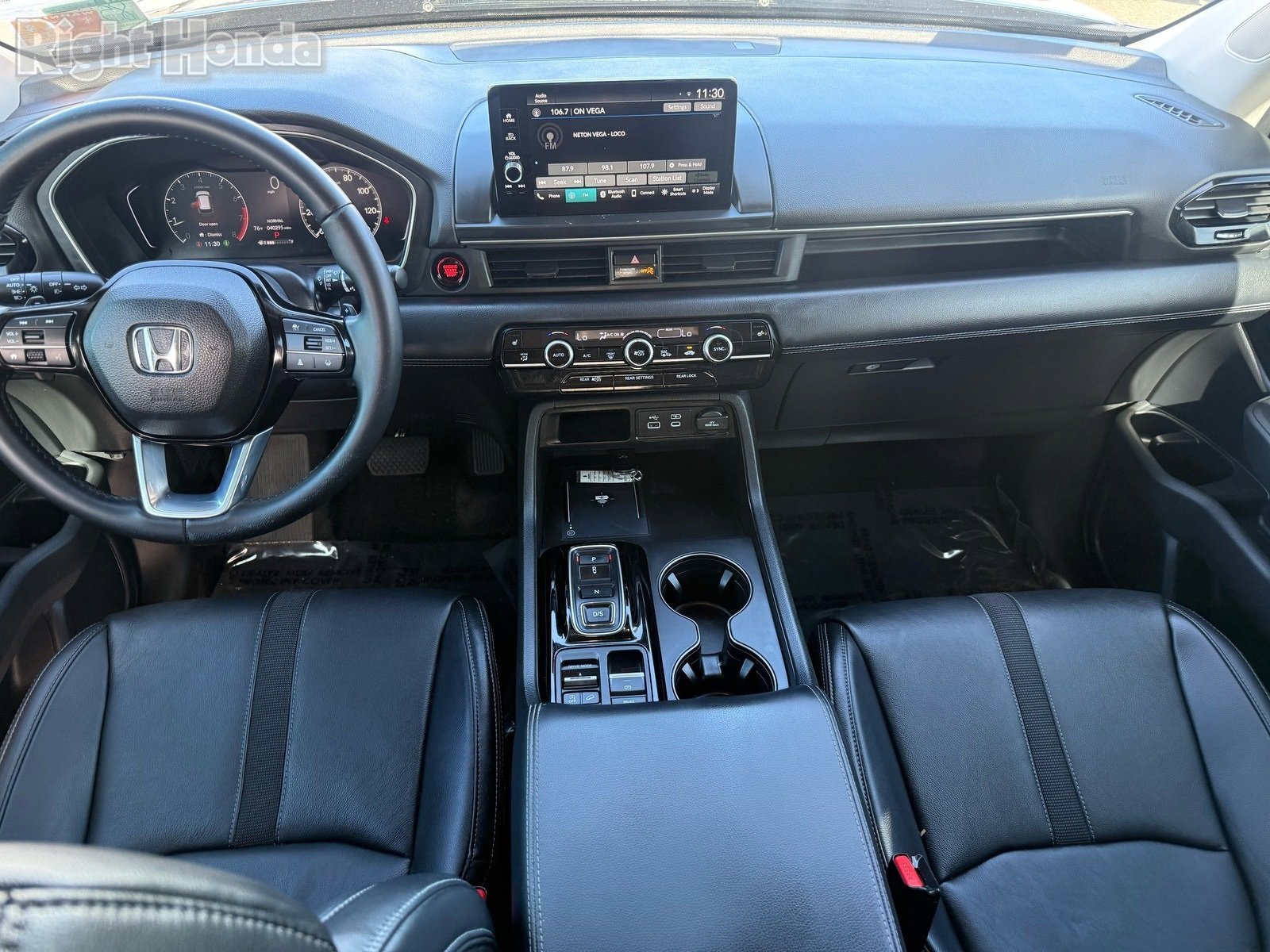 Used 2023 Honda Pilot EX-L image 28