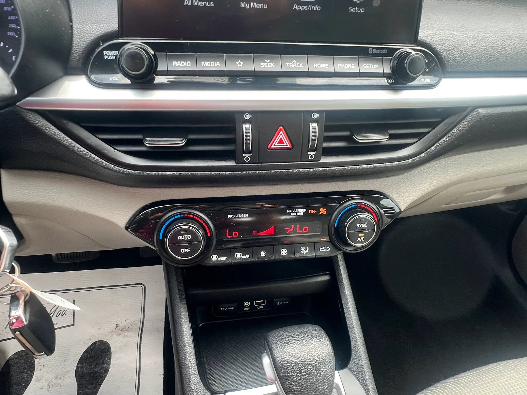 Used 2019 Kia Forte LXS FWD image 23