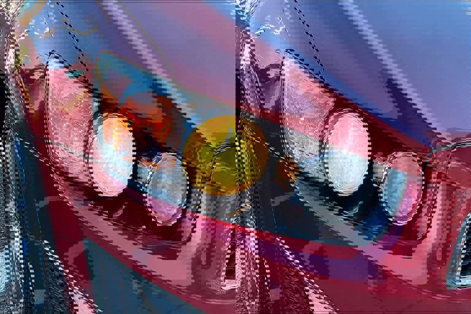 Used 2015 Chevrolet Sonic RS image 27