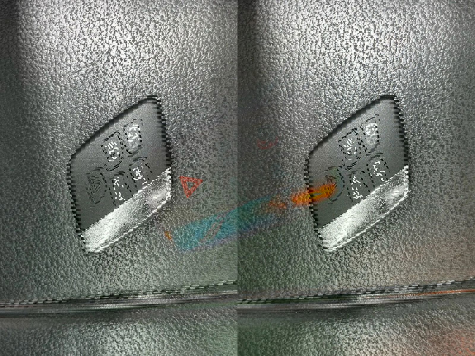 Used 2016 Land Rover LR4 HSE image 8