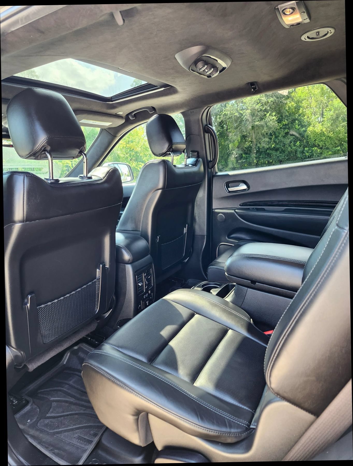 Used 2022 Dodge Durango Citadel w/ Trailer Tow Group IV AWD/4WD image 16