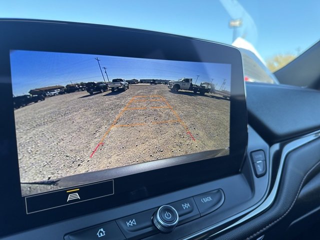 Used 2025 Chevrolet Blazer RS image 15