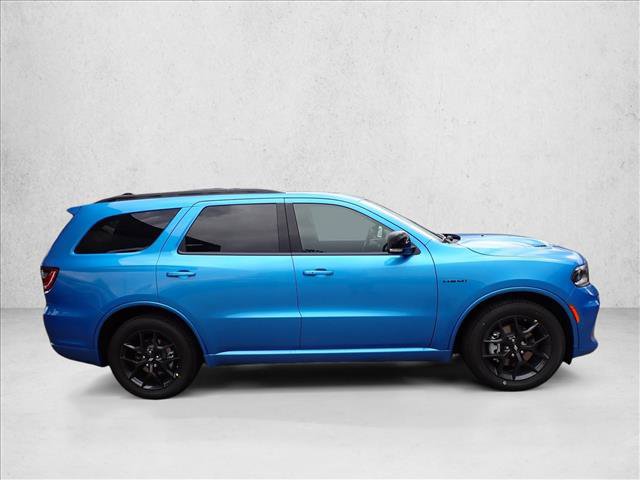 New 2026 Dodge Durango GT AWD/4WD image 5
