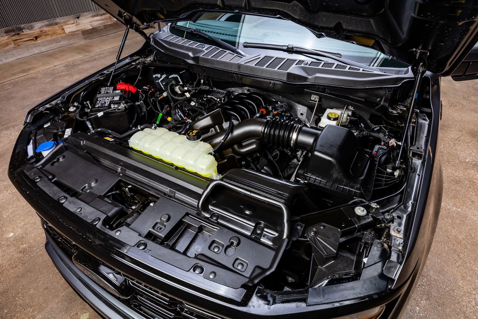 Used 2026 Ford F150 XL w/ Equipment Group 103A High image 29