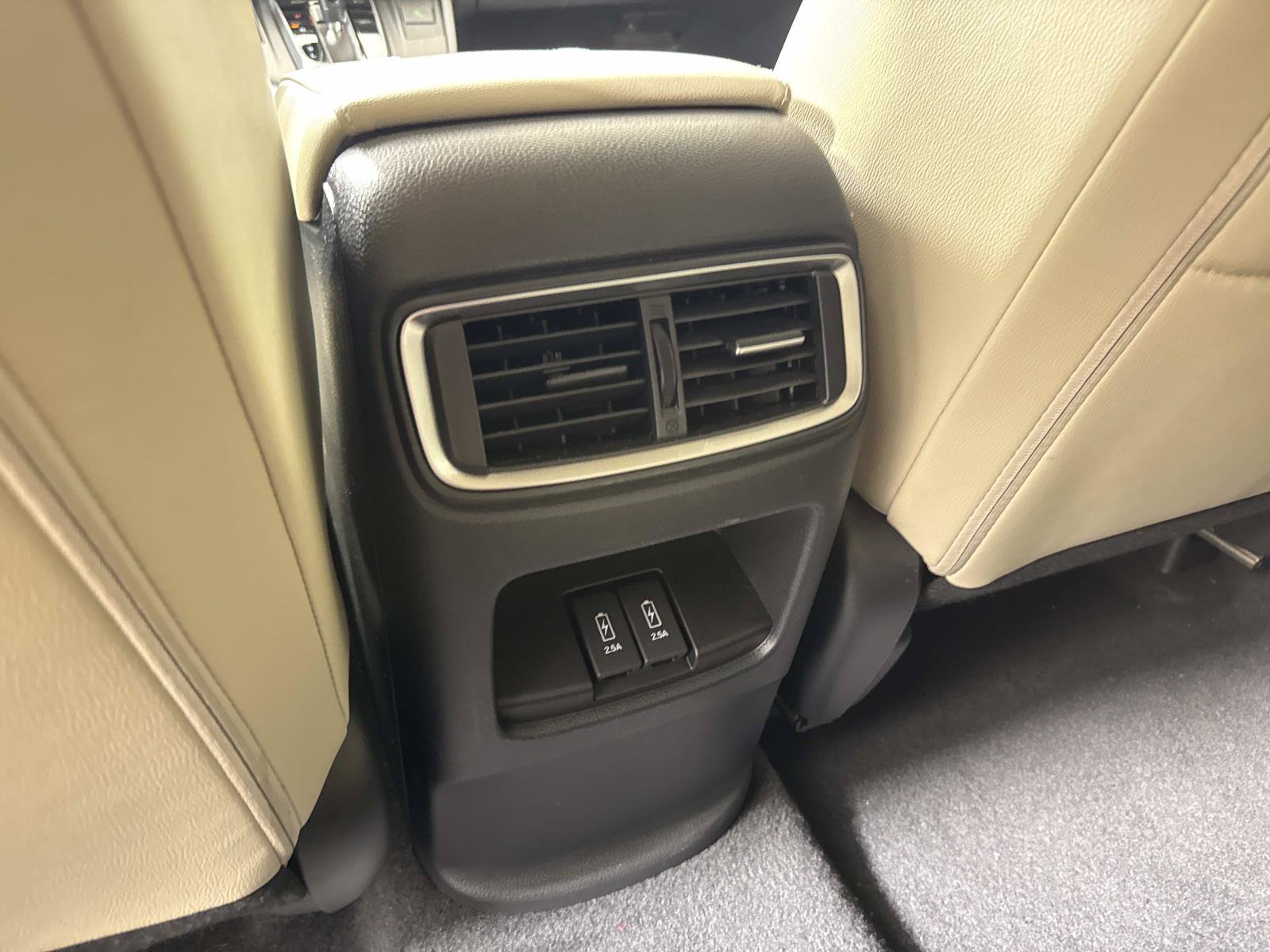 Used 2017 Honda CR-V Touring image 16