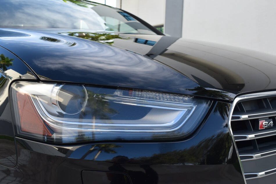 Used 2013 Audi S4 Premium Plus AWD/4WD image 12